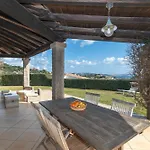 Villa Maddalena Porto Rafael