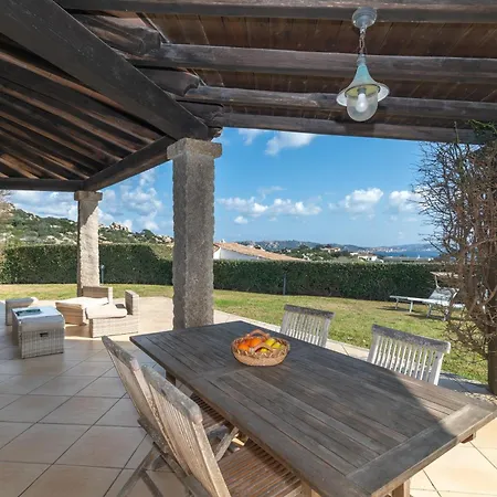Villa Maddalena Porto Rafael