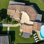 Villa Maddalena