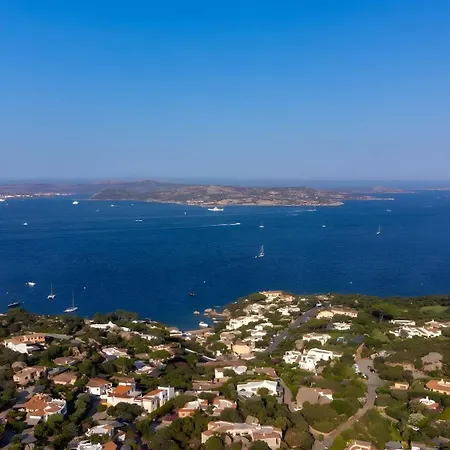 Villa Maddalena *