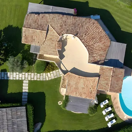 Villa Maddalena