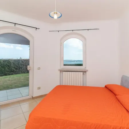 Maddalena Villa *