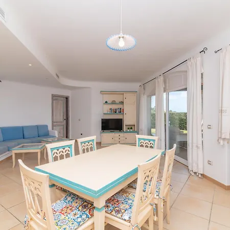 Maddalena Villa Porto Rafael
