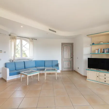 Villa Maddalena Porto Rafael