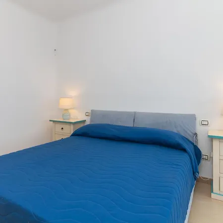 Villa Maddalena Porto Rafael
