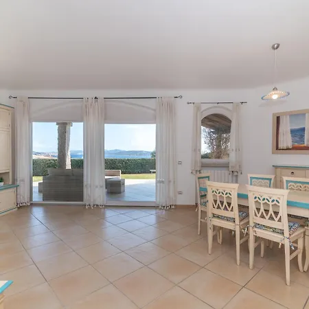 Maddalena Villa Porto Rafael