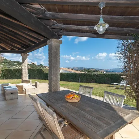 Maddalena Villa Porto Rafael